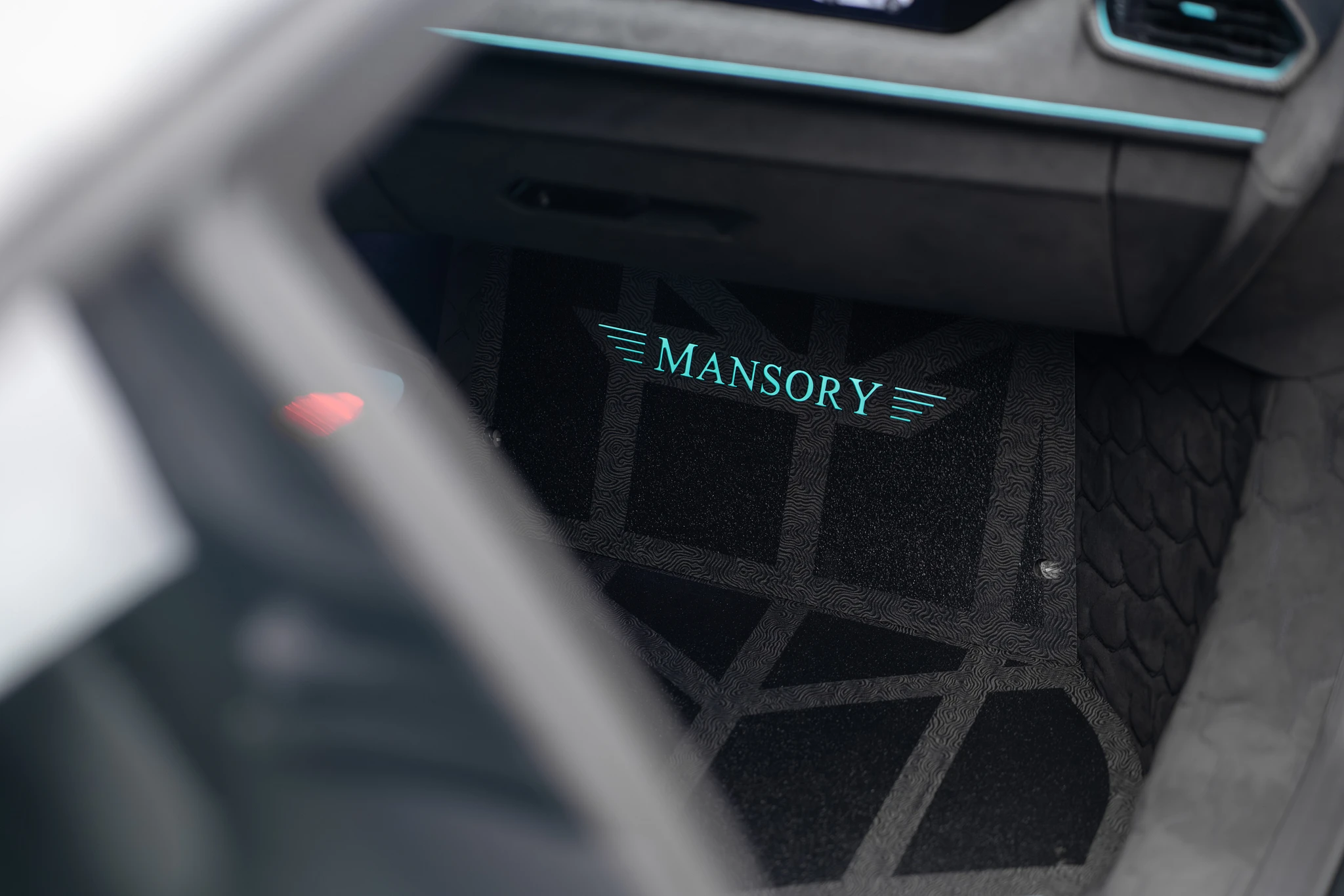 Mansory Carbonado X